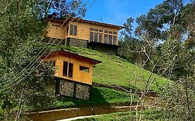 Villa De Los Sueños